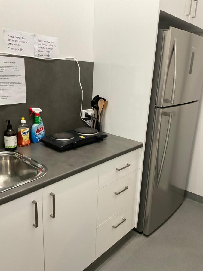 Argyle Accommodation Гобарт Екстер'єр фото