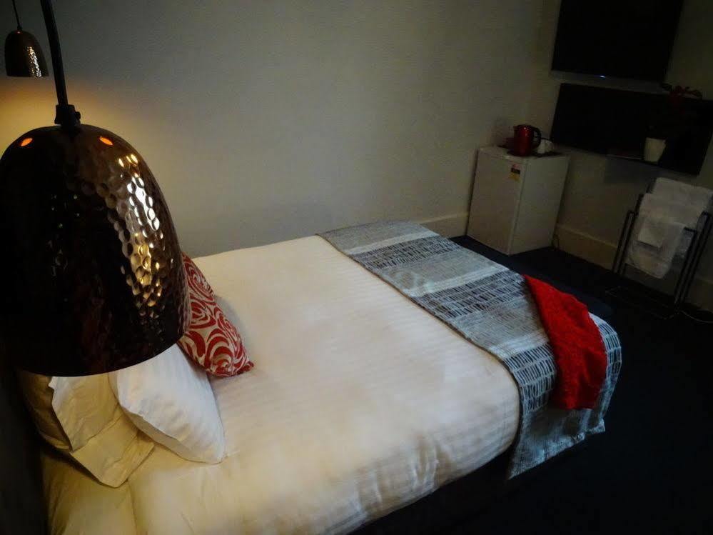 Argyle Accommodation Гобарт Екстер'єр фото